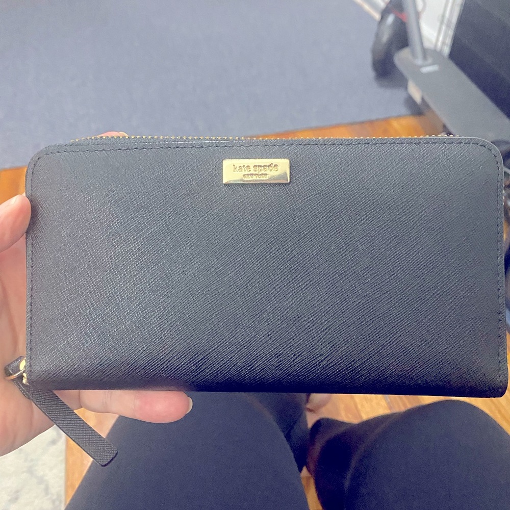 Laurel Way Neda Kate Spade Wallet